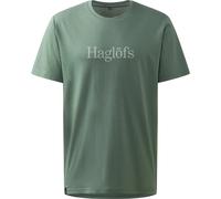 Camiseta Haglöfs Outsiders L Male