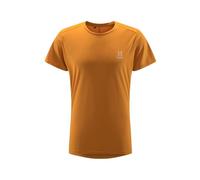 Camiseta HAGLOFS L.I.M Tech (Desert Yellow), Hombre