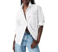Camiseta Harlie New BF Blanco Brillante, Blanco Brillante, L