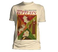 Camiseta Harry Potter Fantastic Beasts Witches S