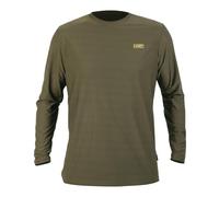 Camiseta Hart Ural-tl Verde S - Green