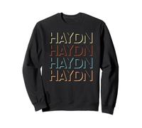 Camiseta Haydn First Name My Personalized tee Named Sudadera