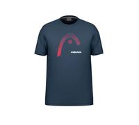 Camiseta Head Carl 811395 Nv