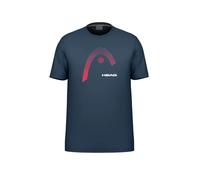 Camiseta Head Carl XL Navy