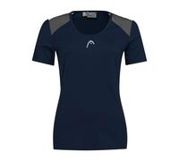 Camiseta Head Club 22 Tech 814431