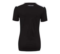 Camiseta Head Club 22 Tech 814431