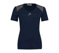 Camiseta Head Club 22 Tech 814431