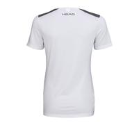 Camiseta Head Club 22 Tech Mujer
