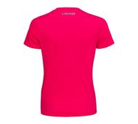 Camiseta Head Club Lara Mujer