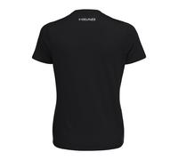 Camiseta Head Club Lucy Mujer XS Black