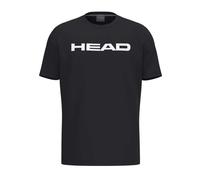 HEAD Camiseta Club Original Negra XXL para hombre