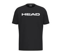 HEAD Club Original T-Shirt Men Camiseta, Negro, S para Hombre