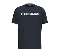 Head Camiseta Club Original para hombre Azul marino Talla M