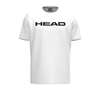 HEAD Club Original T-Shirt Men Camiseta, Blanco, S para Hombre