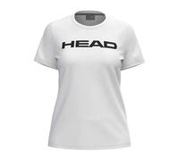 Camiseta Head Club Original 814845 Wh Mujer
