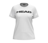 Camiseta Head Club Original 814845 Wh Mujer