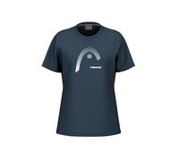 Camiseta Head Lara 814395 Nv Mujer