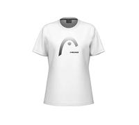 Camiseta Head Lara 814395 Wh Mujer