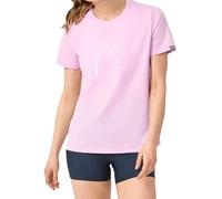 Camiseta Head Lara Mujer S Lilac