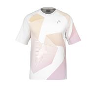 Camiseta Head Performance Mc Melbourne T-shirt Men