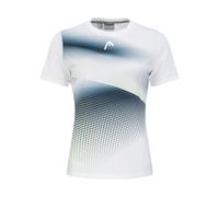 Camiseta Head Performance Mujer