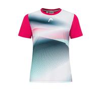 Camiseta Head Performance Mujer