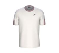 Camiseta Head Play Tech 811036 Wh Xl