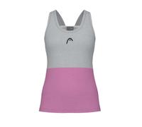 Camiseta Head Play Tech Tank Top Mujer