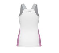 Camiseta Head Play Tech Tank Top Mujer