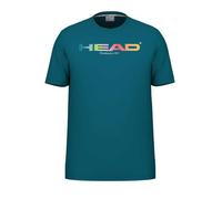 HEAD Camiseta Rainbow
