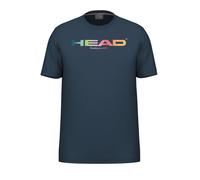 Camiseta Head Rainbow 811435 Nv