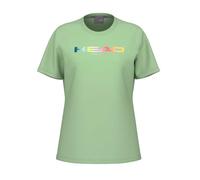 Camiseta Head Rainbow 814445 Ce Mujer