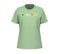 Camiseta Head Rainbow 814445 Ce Mujer
