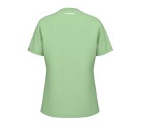 Camiseta Head Rainbow Mujer L Light green