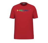 Camiseta Head Rainbow Men 811644