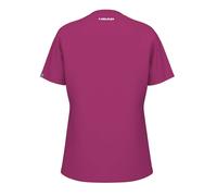 Camiseta Head Rainbow T-shirt Mujer