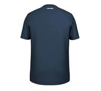 Camiseta Head Rainbow XL Navy