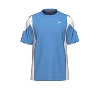 Camiseta Head Slice 811116 Abwh M
