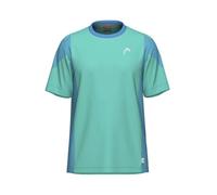 Camiseta Head Slice 811116 Tqab Xxl