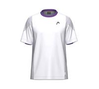 Camiseta Head Slice 811116 Whpu S