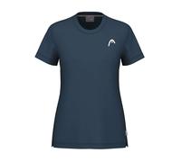 Camiseta Head Tie-break 814205 Nv Mujer