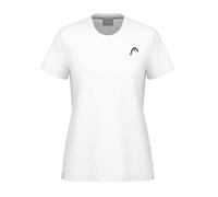 Camiseta Head Tie-break 814205 Wh Mujer
