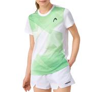 Camiseta Head Tie-break 814205 Xwce Mujer