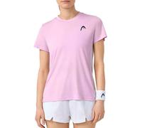 Camiseta Head Tie-break 814205 Zi Mujer