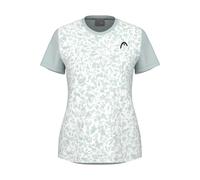 Camiseta Head Tie-break Ii T-shirt 814654 Mujer