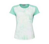 Camiseta Head Tie-break Mujer