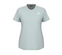 HEAD Tie Break T-Shirt Camiseta, Azul, L para Mujer