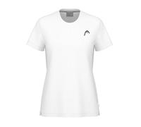 Camiseta Head Tie-break Mujer XL Blanco