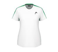 Camiseta Head Tie-break T-shirt 814644 Mujer