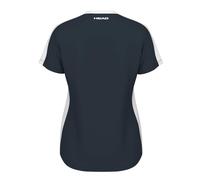 Camiseta Head Tie-break T-shirt 814644 Mujer